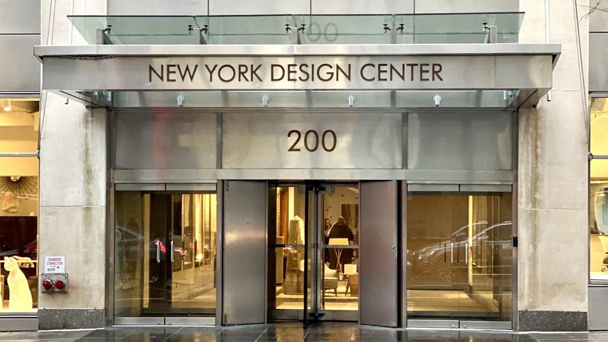 How The New York Design Center Reinvented What S New What S Next