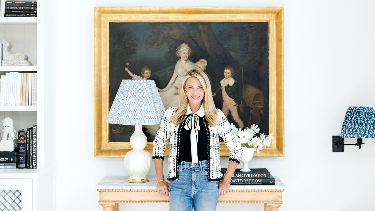 Why this Utah designer doesn’t rush the design process