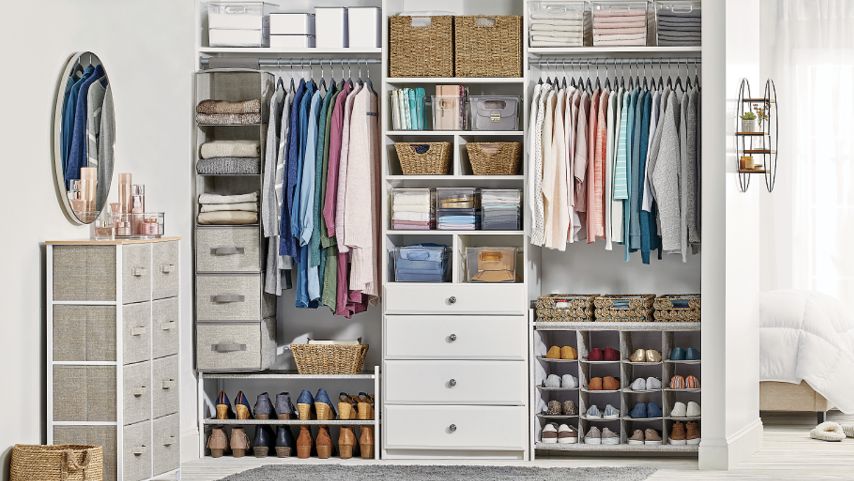 This home organization brand just cleared $250 million in sales. Why ...