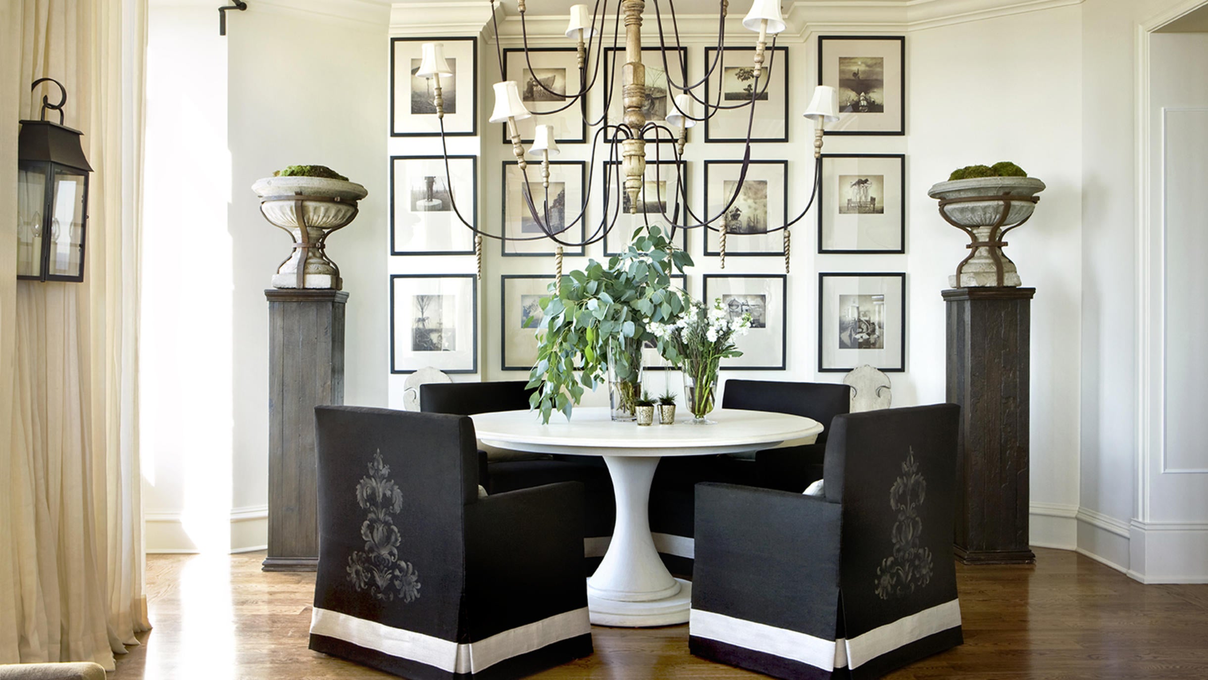 9 designers on how they make the holidays special for clients