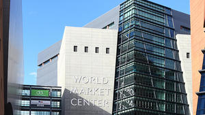 World market center