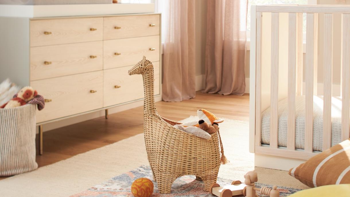 Why so many brands are competing in the children’s furniture market