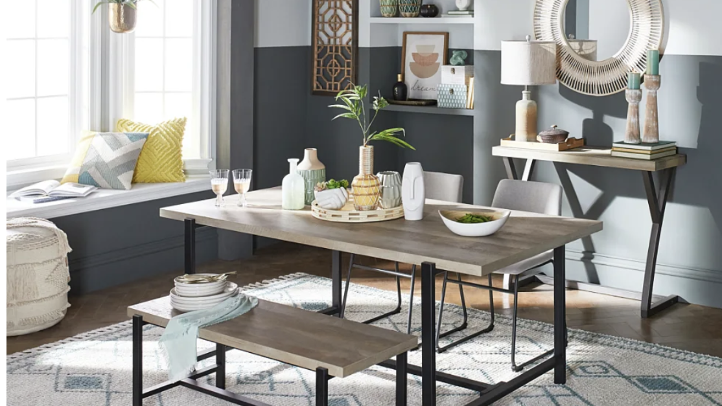 At Home’s buyout drama continues