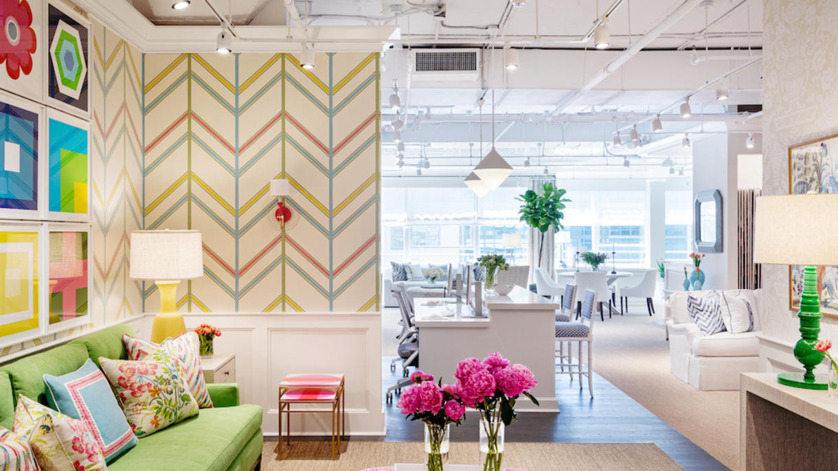 Thibaut has a new owner - Business of Home