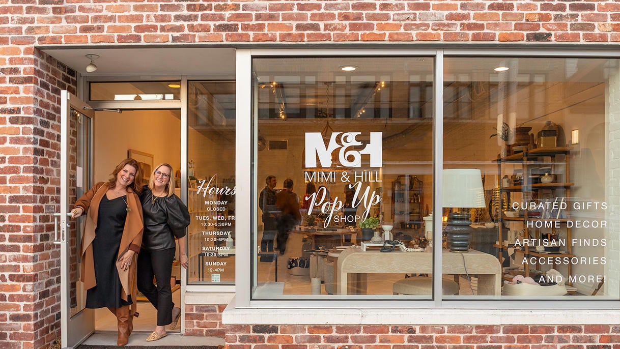 How these New Jersey retailers use profits to keep delayed customers happy