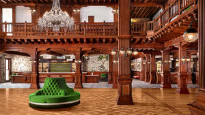 Web.wimberly interiors watg hotel del coronado lobby renovation