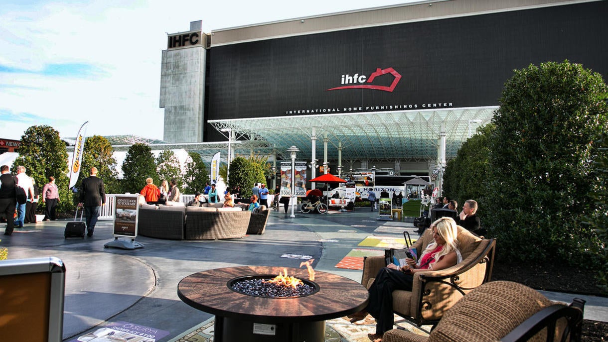 The highs and lows of High Point Market