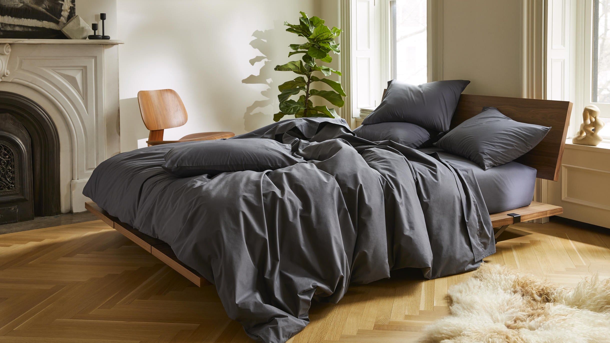 Brooklinen plots major expansion