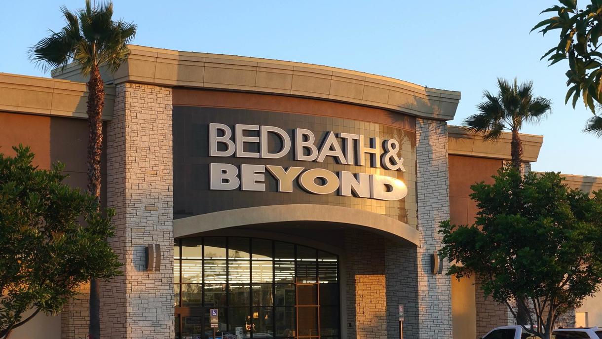 Bed Bath & Beyond launches new private label brand