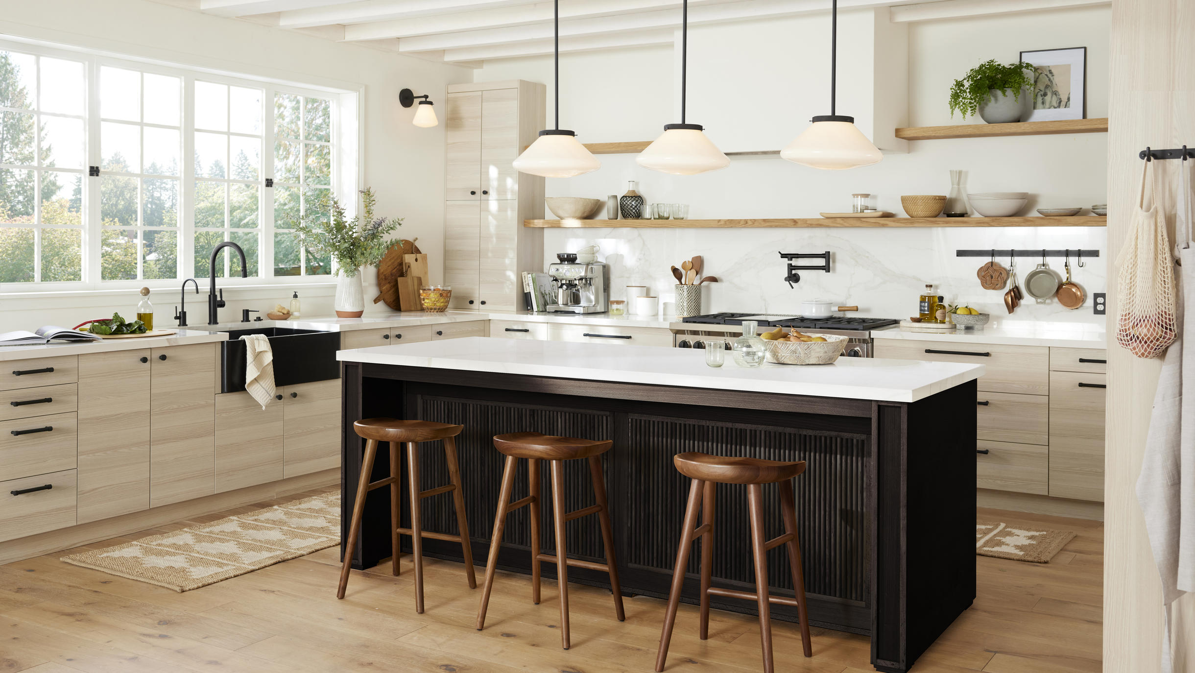 Boxi and Rejuvenation cook up a new partnership for the kitchen
