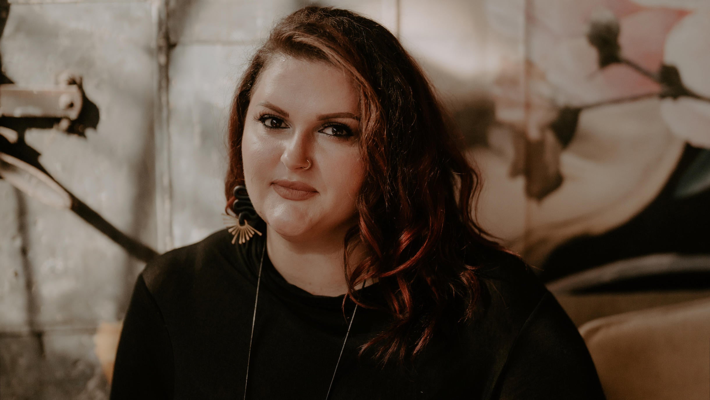 Why this Michigan designer gives her team quarterly mental health breaks