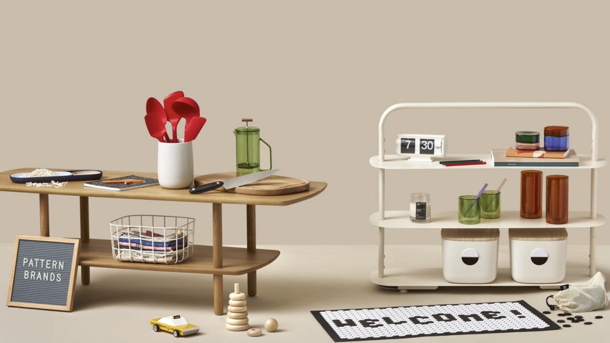 Pattern Brands raises $25 million