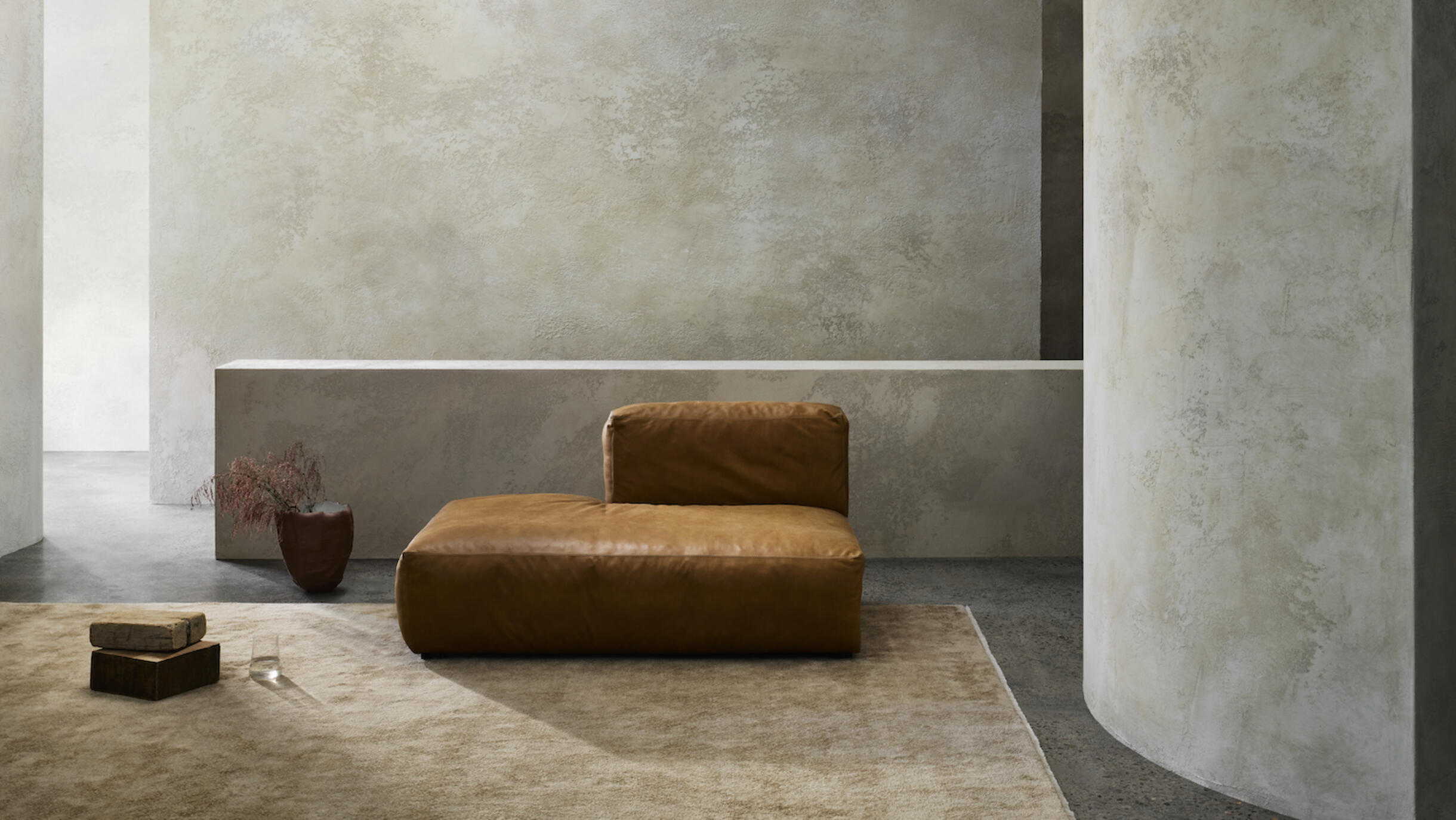Stuffed Farrow Rd New hues from Farrow & Ball, plush designs from The Citizenry ...
