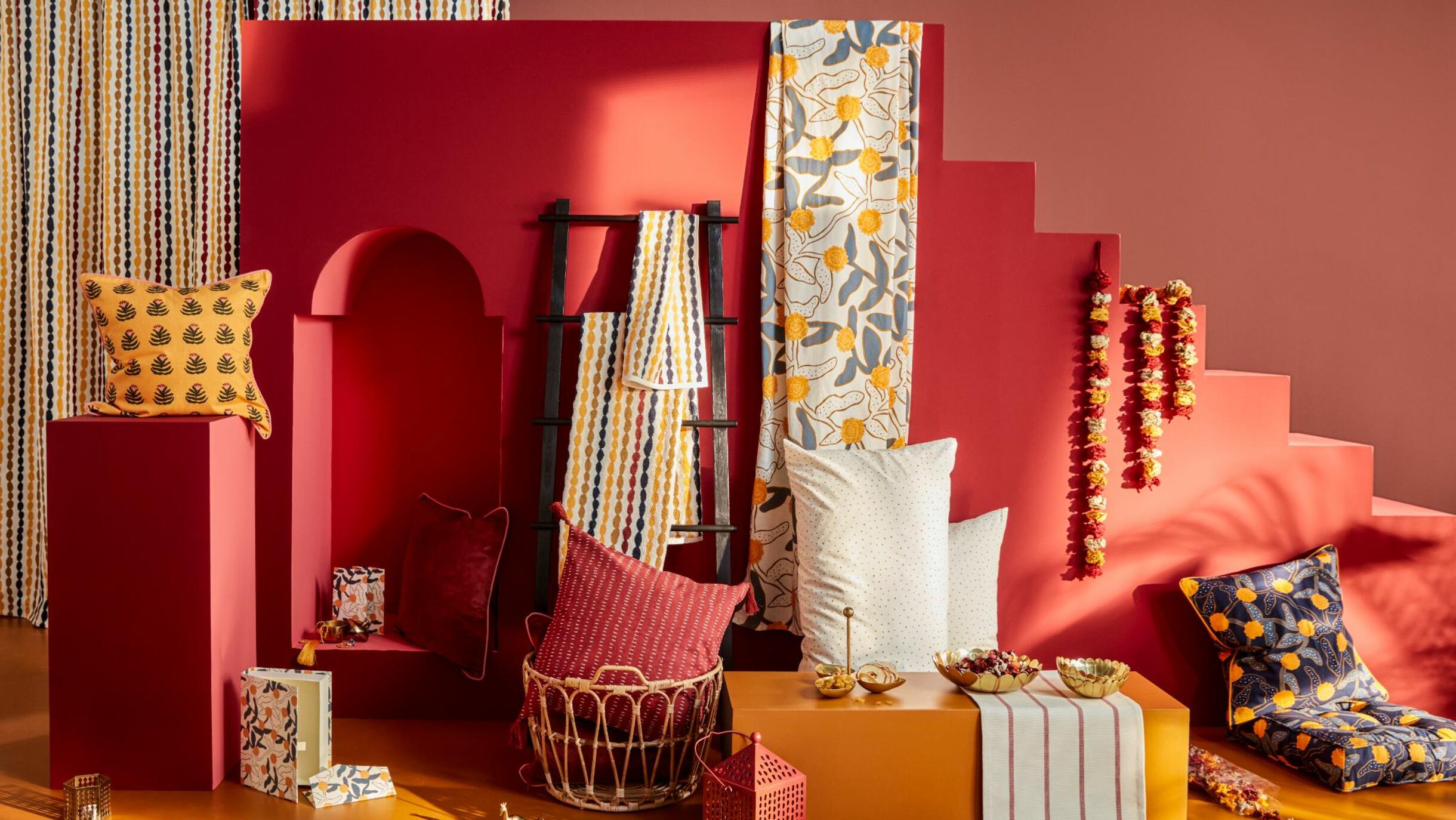 Renovations are outpacing new builds, a metaverse interior design award ...