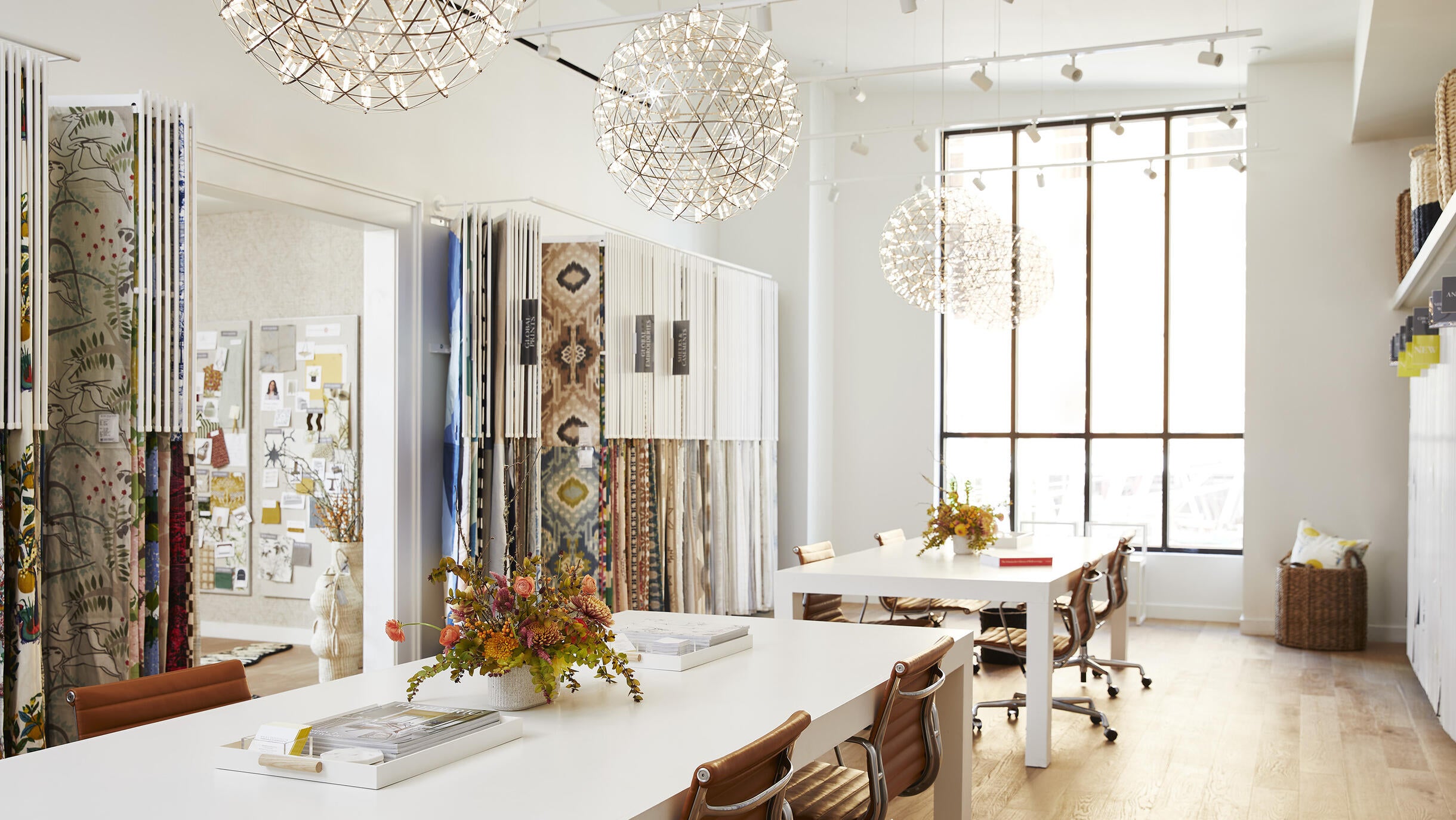 Schumacher’s new space in Nashville, Jeremiah Brent opens an LA ...