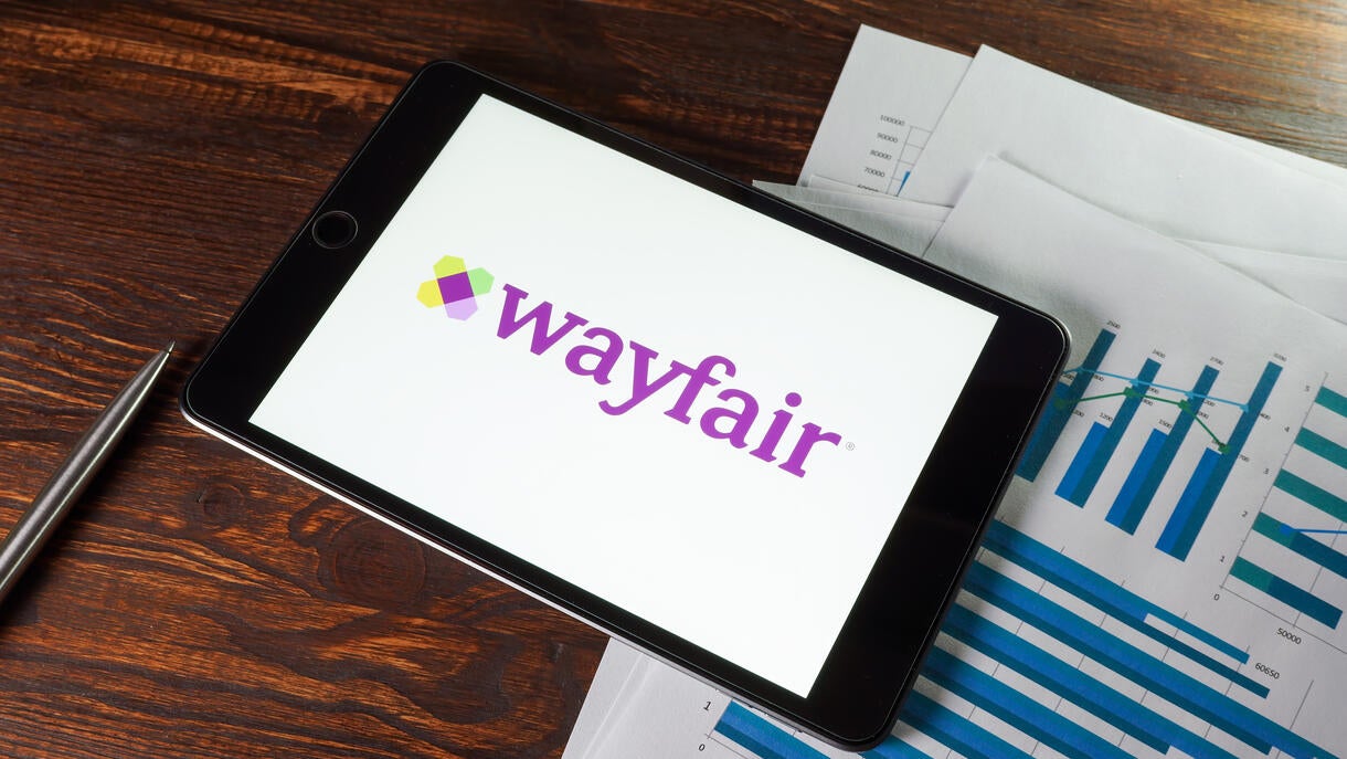 Wayfair’s thirdquarter earnings continue its downward trend