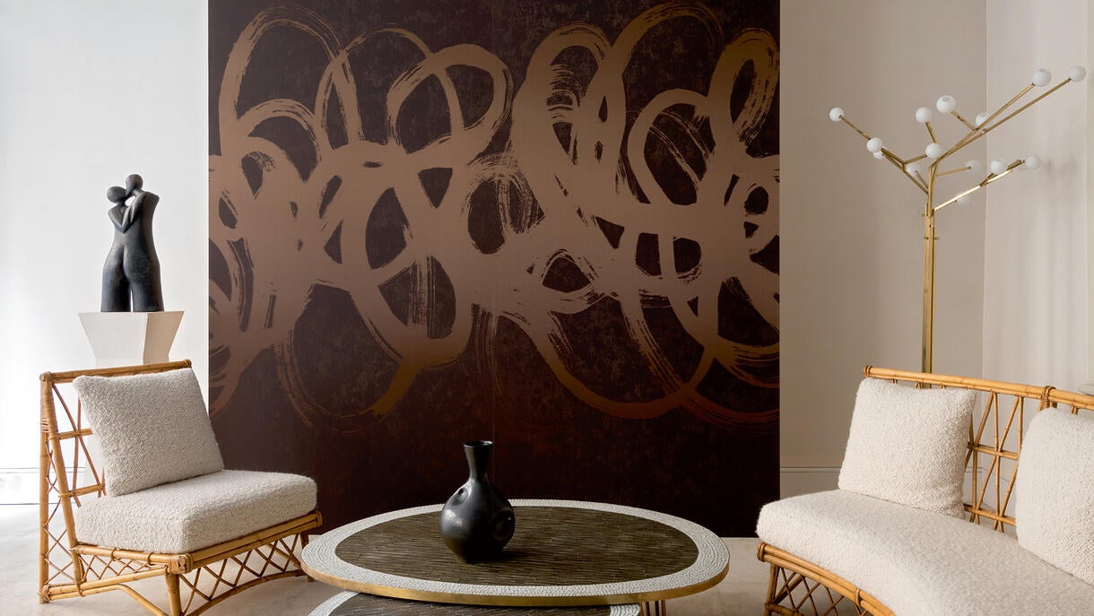7 dark brown accents for your next project