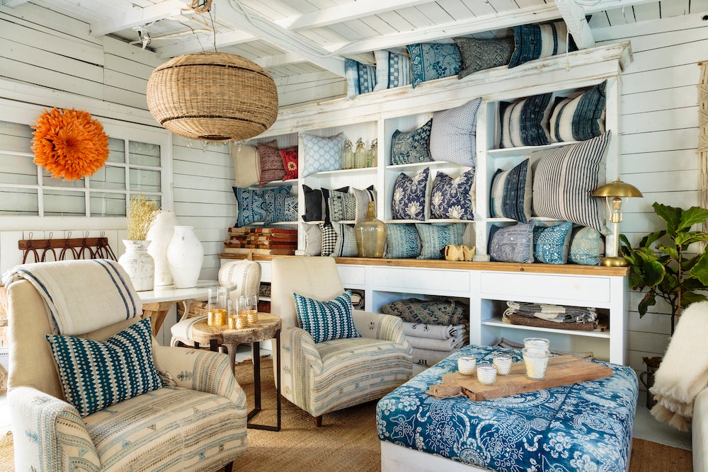 This Venice Beach retailer sold out the store her first day in business