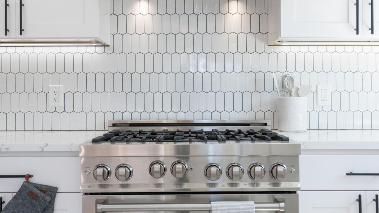 What gas stove restrictions could mean for kitchen design