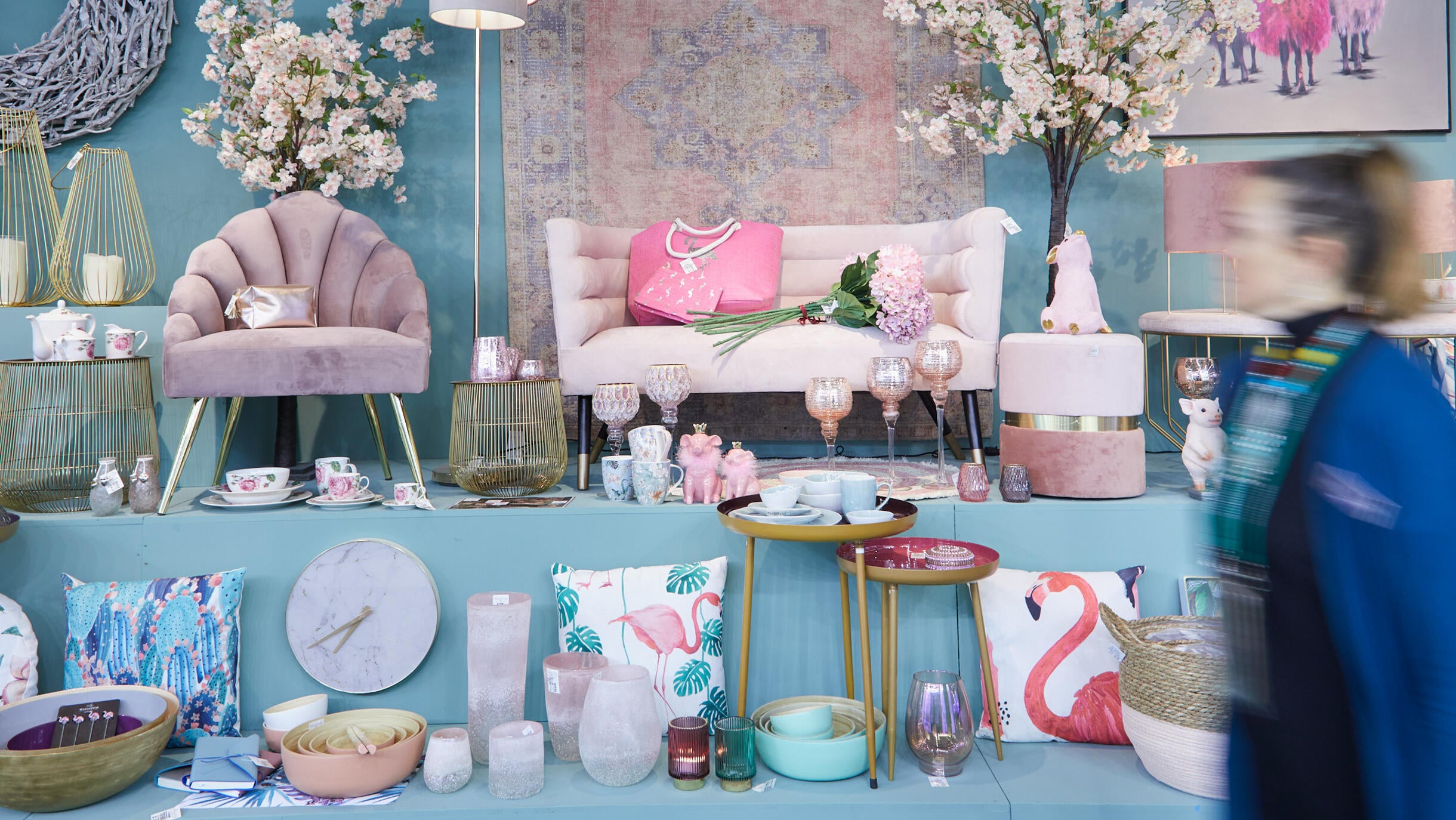 February’s can’t-miss design events