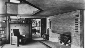 Roberts house 1908