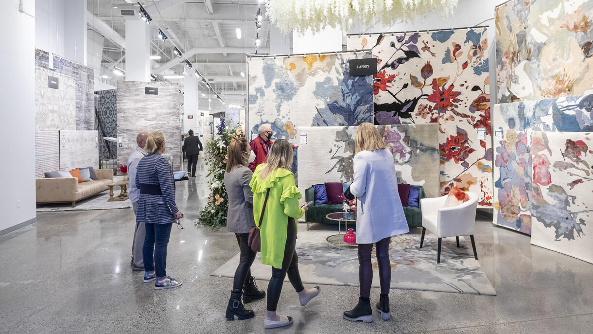 Top takeaways from the winter home and gift shows