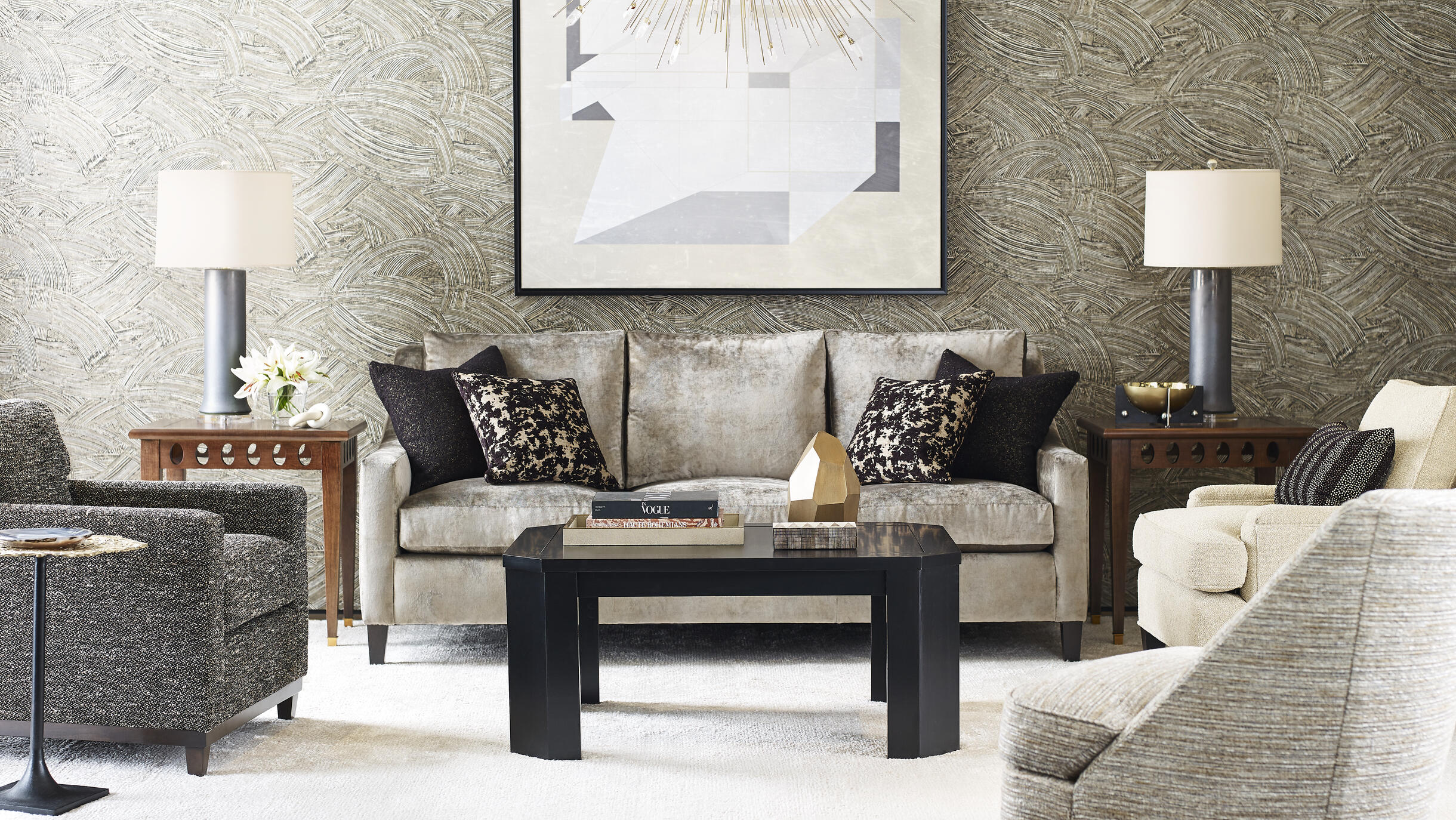 Why Kravet acquired North Carolina furniture manufacturer Tomlinson