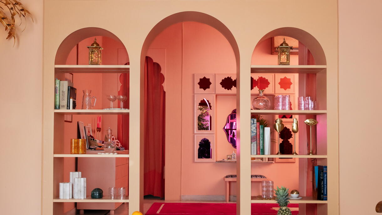 How this KuwaitiIndian home brand hopes to take over the globe