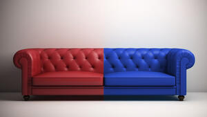 Quabity flat white background. photorealistic style. two couche 355062c5 ab45 490e a24b 04456cd61793 dd rt