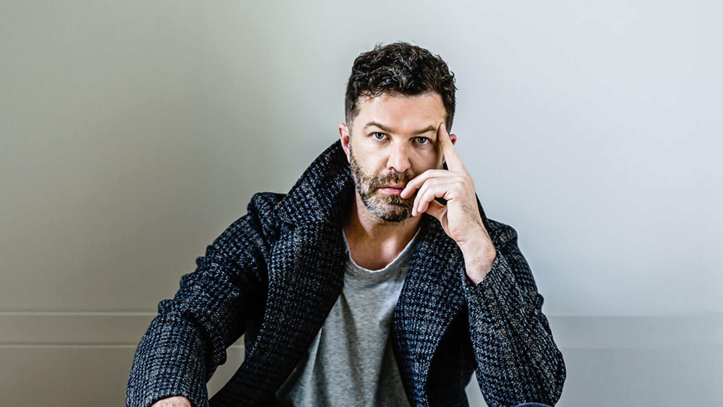 Sean Anderson Rapper How an all-remote team became Sean Anderson’s secret sauce