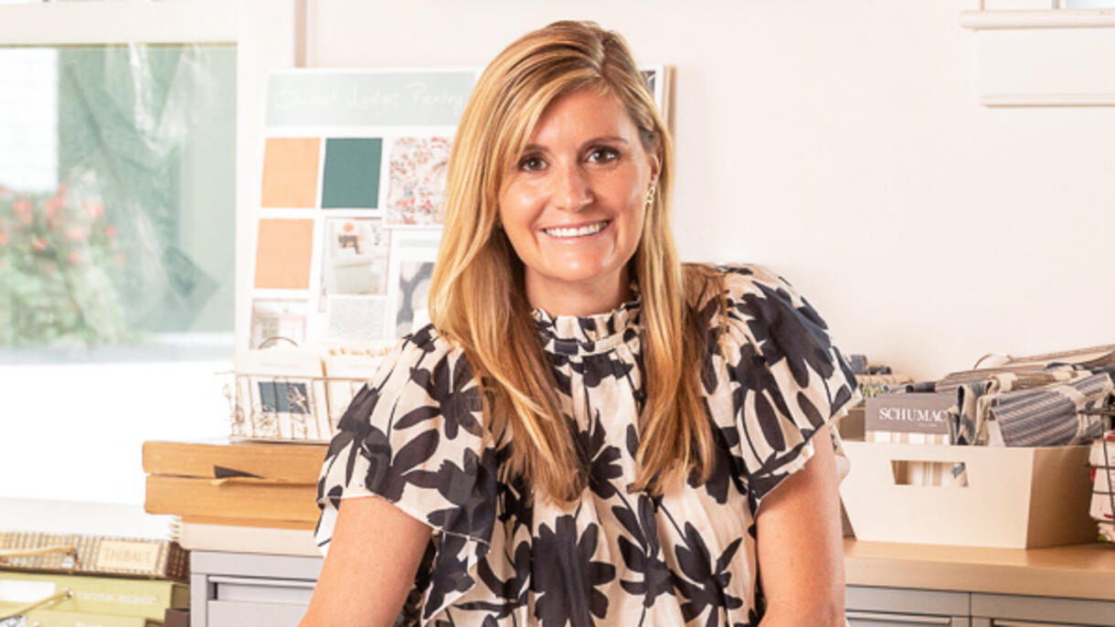 Why This Maine Designer Thinks Of Her Project Timelines As School Years   Marketing 