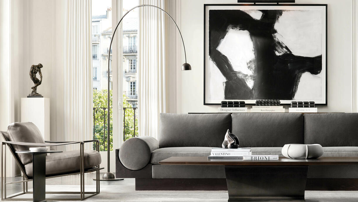 After a disappointing quarter, RH is making these 5 big moves