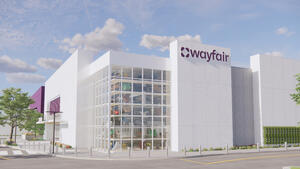 Wayfair flagship   view 01