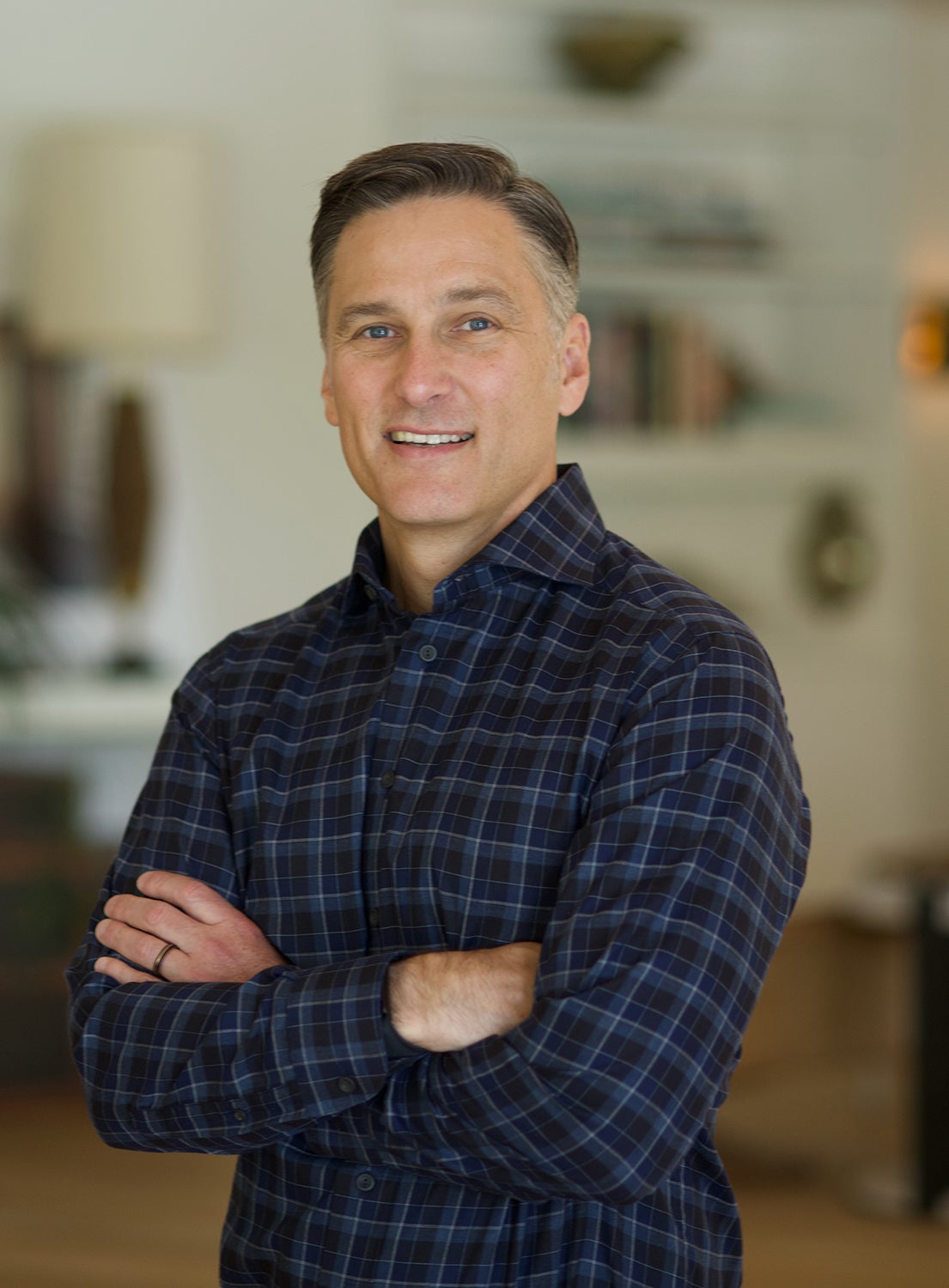 Vanguard’s new CEO sees success in ‘staying in our lane’ - Who Is Andy Byron, The CEO At The Eye Of A Viral Storm