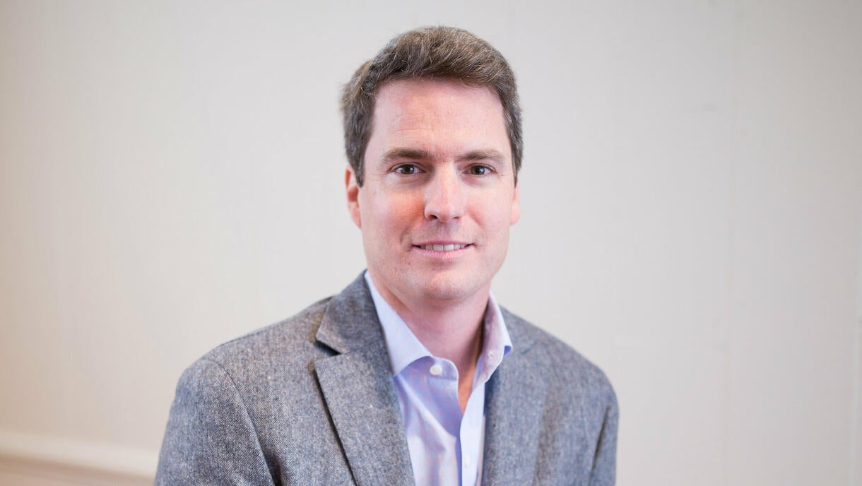 Alex Shuford of Rock House Farm predicts ‘a smooth landing’ for suppliers this fall