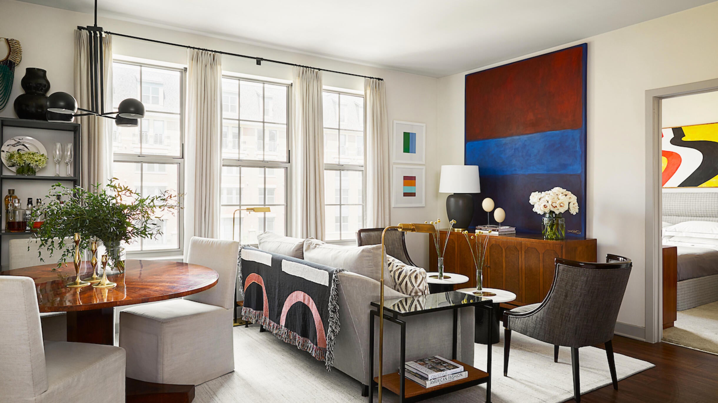 What fuels your ambition? 4 designers share
