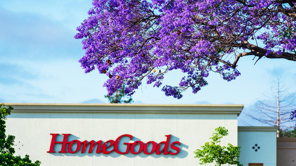 Why HomeGoods Is Permanently Closing Their Online Store