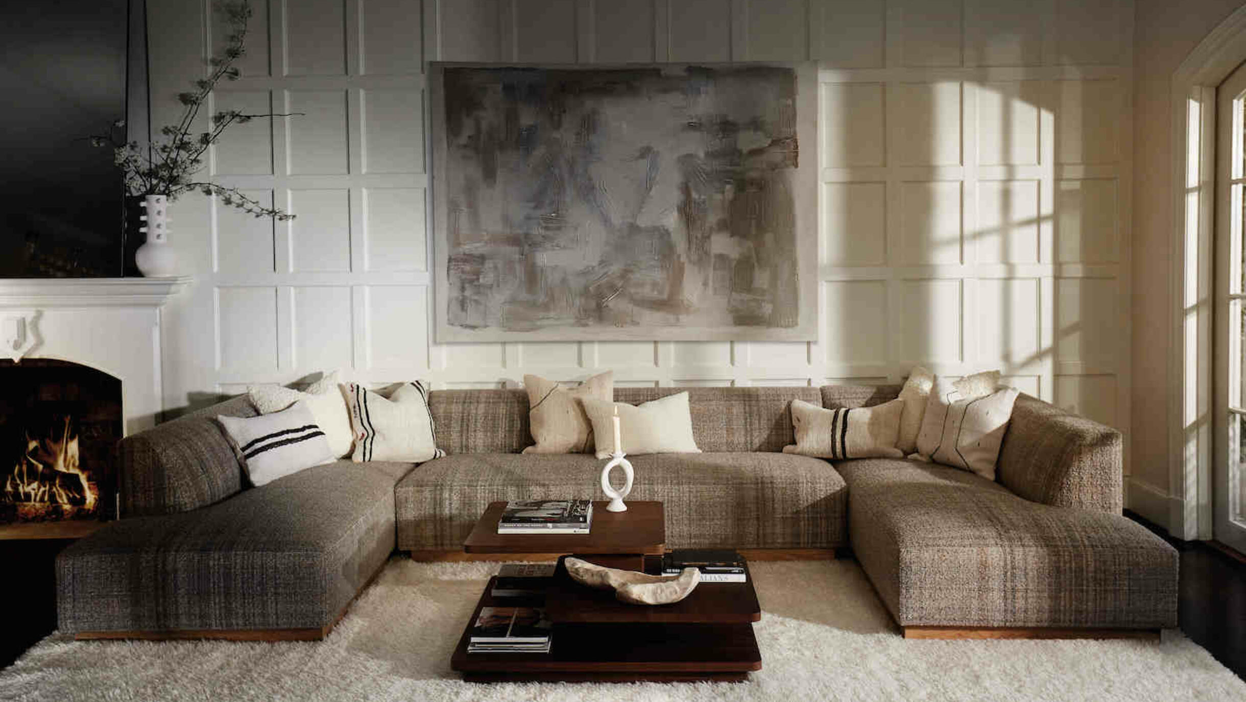 8 wonderfully woven designs for added texture