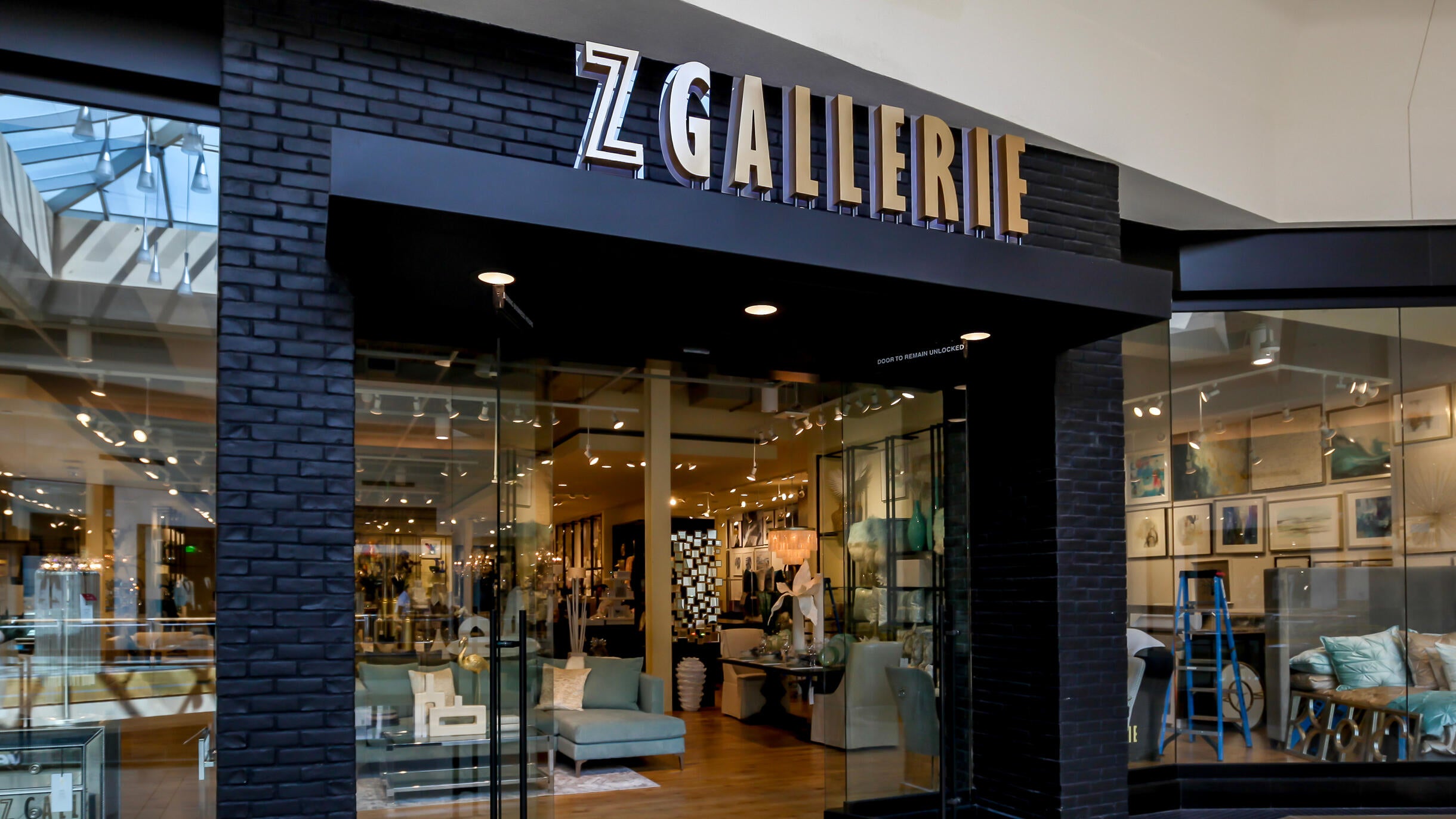 The Bouroullec brothers are breaking up, Z Gallerie eyes a buyer postbankruptcy and more