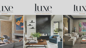 Luxecover