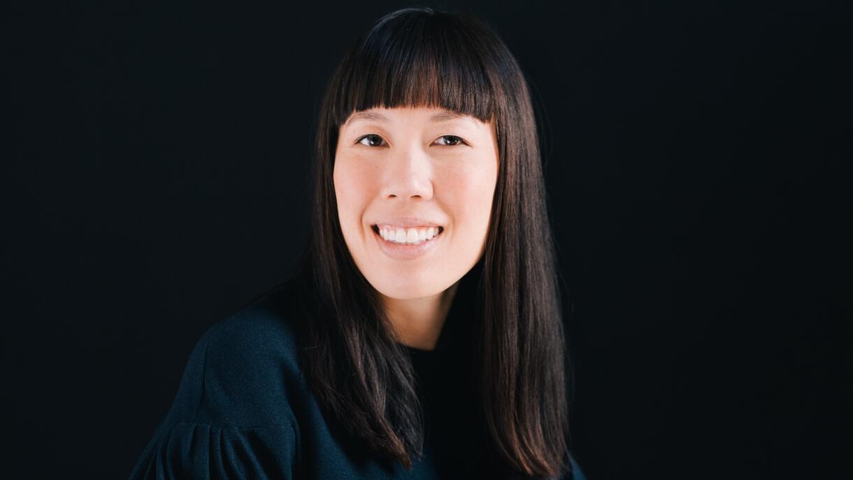 Christine Lin on putting client experience first