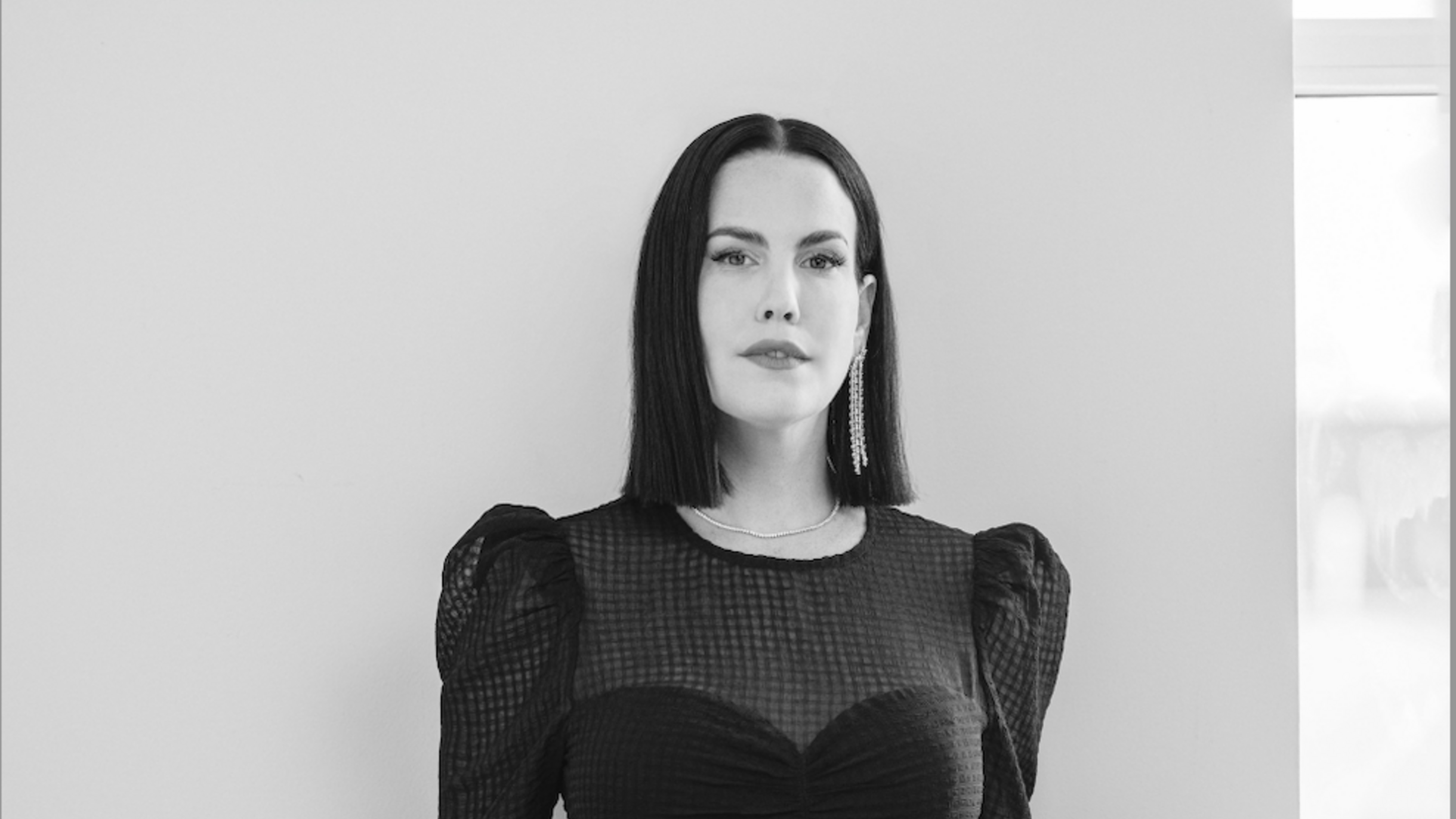 Why Ali Budd wants to do design TV differently