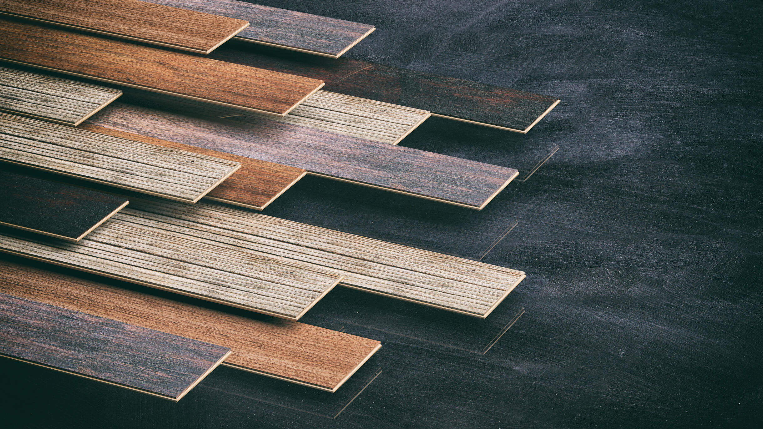 LL Flooring files for bankruptcy. What comes next?