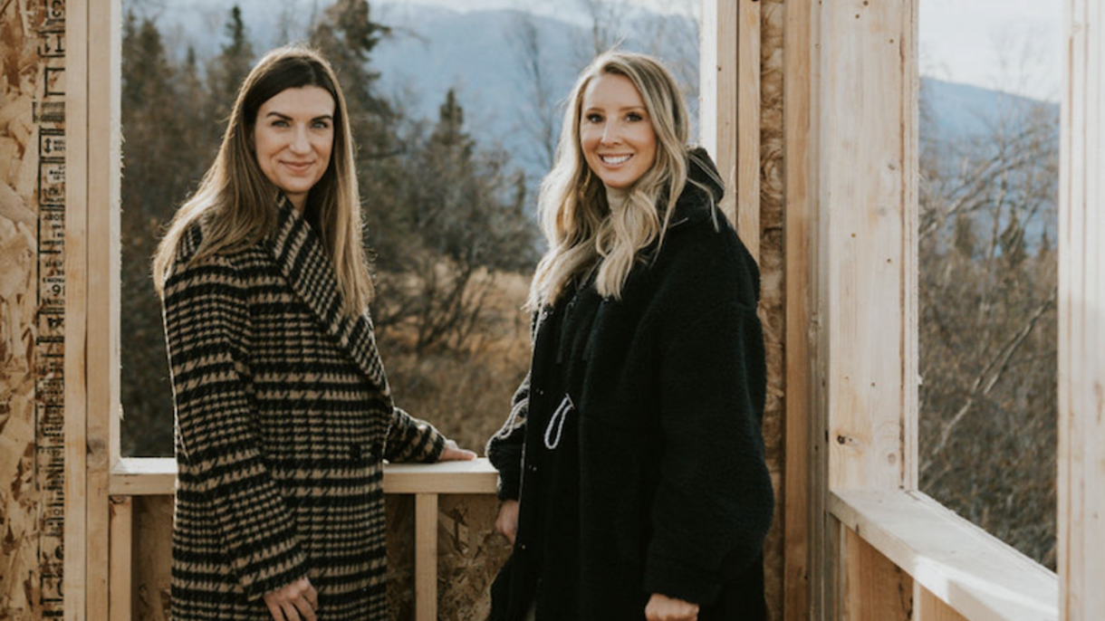 How these Alaska designers bring an elevated aesthetic to a challenging environment