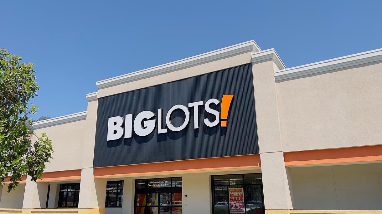 Big Lots is acquired out of bankruptcy court