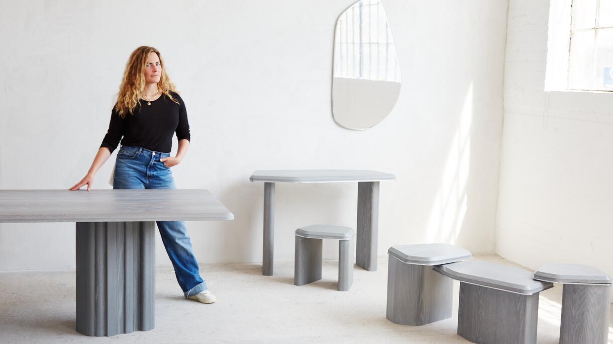 How this Canadian furniture maker is ‘quietly pushing boundaries’