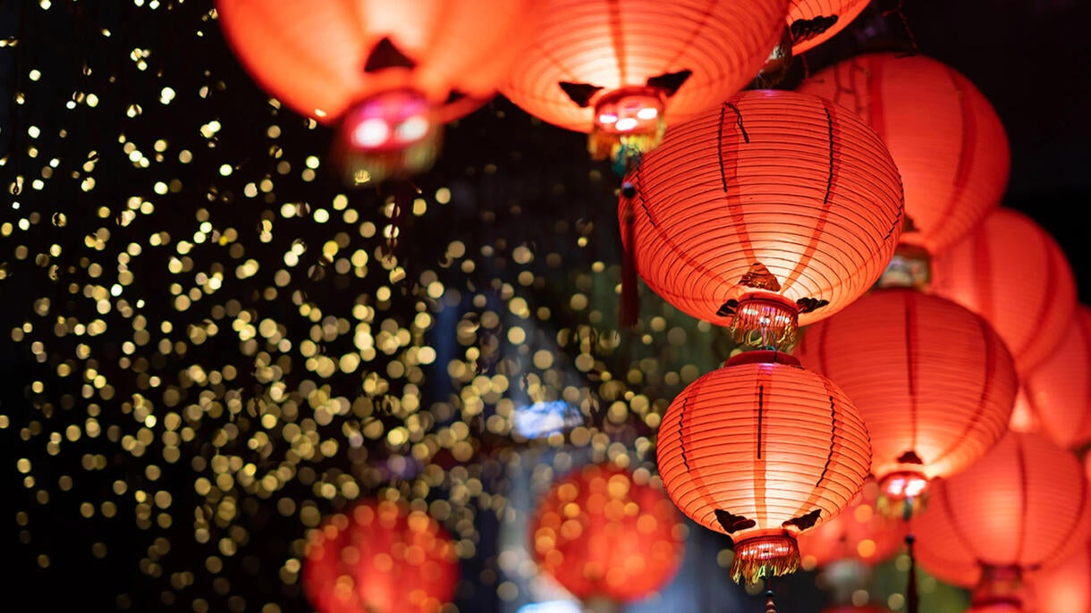 As the Lunar New Year kicks off, US–China relations are tense. Here’s what to expect