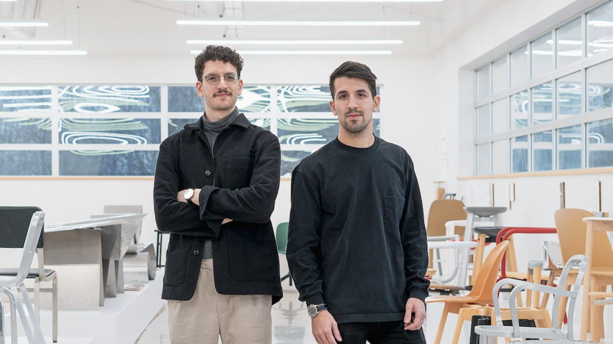 Rarify made furniture cool. Can they make it pay?