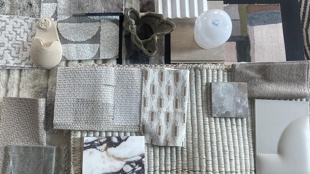 Amy kalikow unnumbered flat lay
