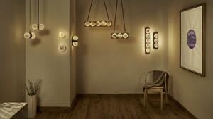 Nested family bridal room 3189
